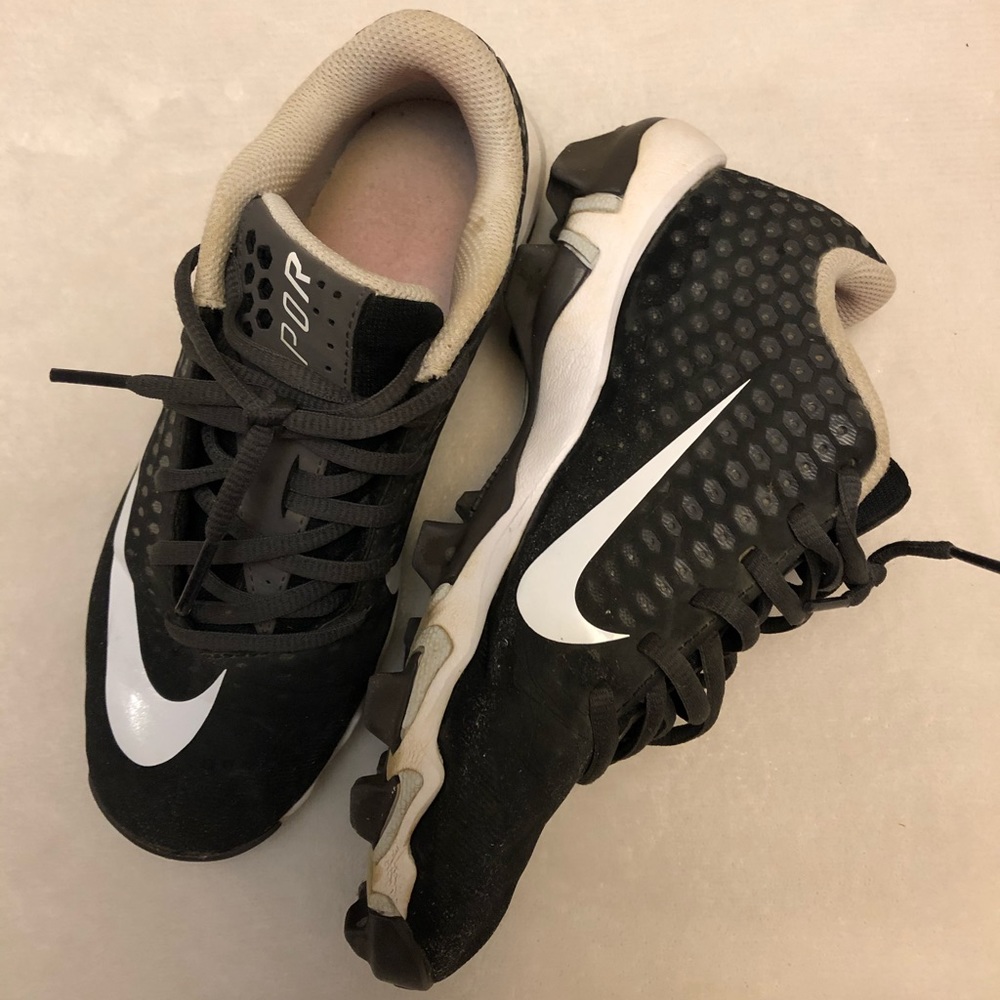 NIKE VAPOR fast flex baseball cleats...⚾️⚾️